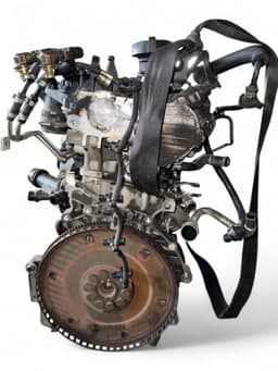 VOLVO 6906185 D5244T10 36050499 Engine VOLVO XC60 I (2008-2017) — thumbnail 10
