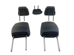 PEUGEOT 16678389ZD Headrest set PEUGEOT 508 II (R83) (2018-) — thumbnail 2