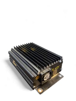 PORSCHE 7L5035456G Audio amplifier PORSCHE CAYENNE I (2002-2010) — thumbnail 4