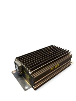 PORSCHE 7L5035456G Audio amplifier PORSCHE CAYENNE I (2002-2010) — thumbnail 3