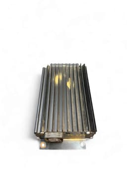 PORSCHE 7L5035456G Audio amplifier PORSCHE CAYENNE I (2002-2010) — thumbnail 5