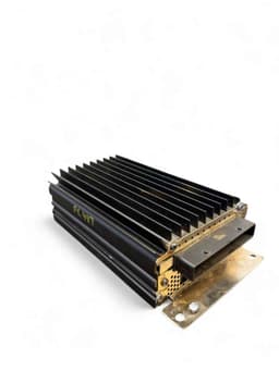 PORSCHE 7L5035456G Audio amplifier PORSCHE CAYENNE I (2002-2010) — thumbnail 2