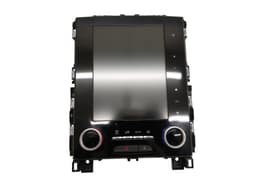 RENAULT 280909173R Dash screen RENAULT TALISMAN (L2M, KP) (2013-2022) — thumbnail 1