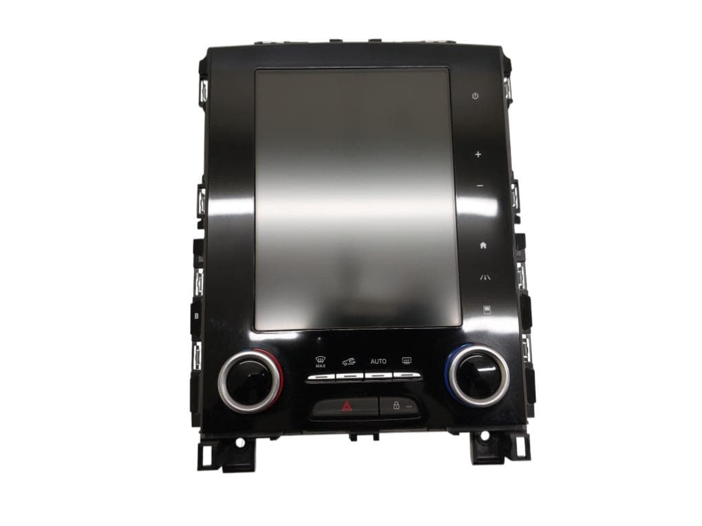 RENAULT 280909173R Dash screen RENAULT TALISMAN (L2M, KP) (2013-2022)