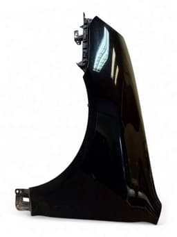 PORSCHE Fender Front Left PORSCHE CAYENNE I (2002-2010) — thumbnail 1