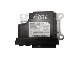 RENAULT 985101230R 636656200B Airbag Control Unit RENAULT TALISMAN (L2M, KP) (2013-2022) — thumbnail 1