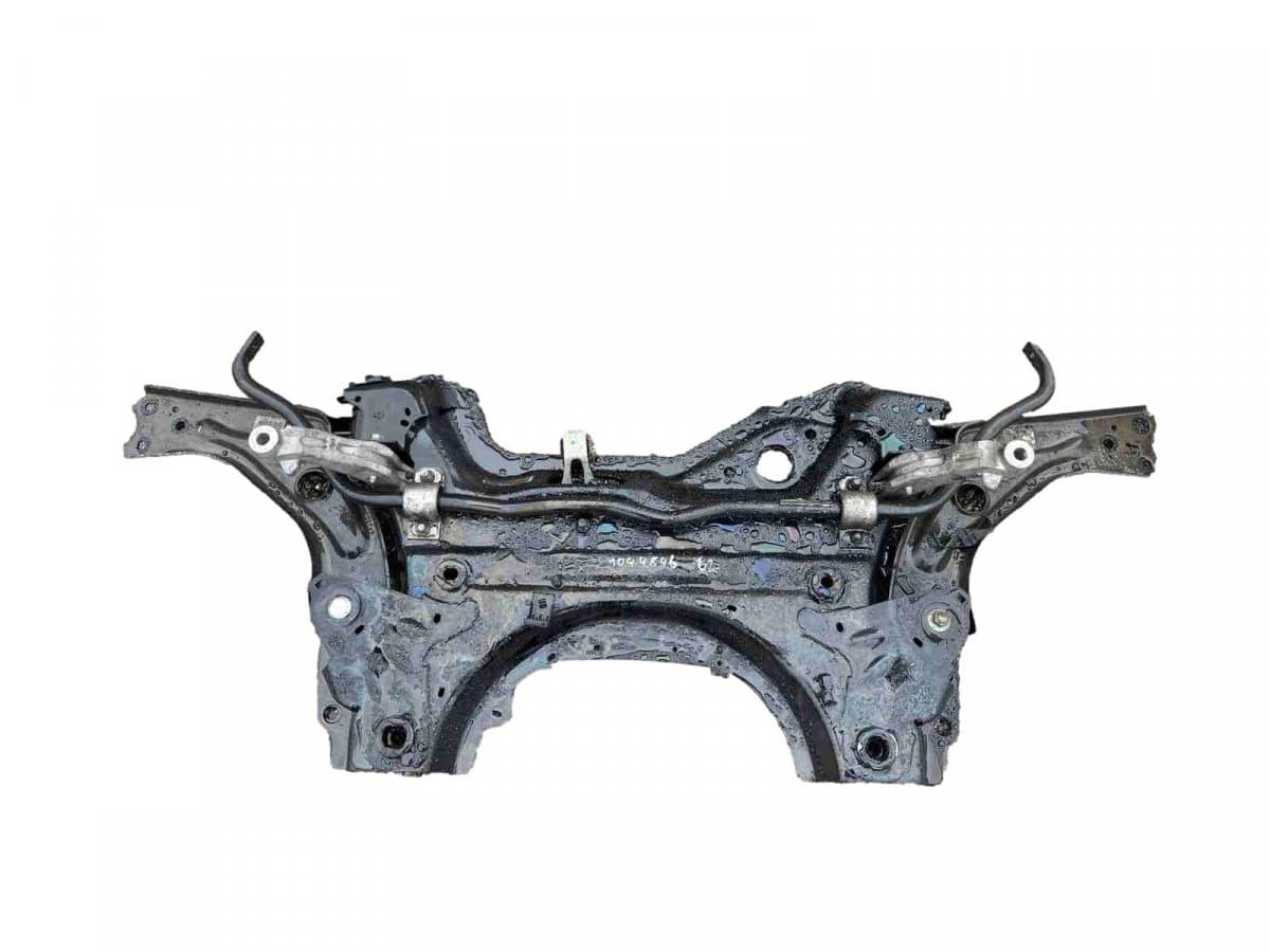 PEUGEOT 9808812580 Front Axle Beam PEUGEOT 508 II (R83) (2018-)