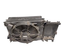 RENAULT 214818467R 214107462R Radiator set RENAULT TALISMAN (L2M, KP) (2013-2022) — thumbnail 3