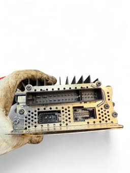 PORSCHE 7L5035456G Audio amplifier PORSCHE CAYENNE I (2002-2010) — thumbnail 7