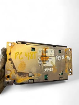 PORSCHE 7L5035456G Audio amplifier PORSCHE CAYENNE I (2002-2010) — thumbnail 8