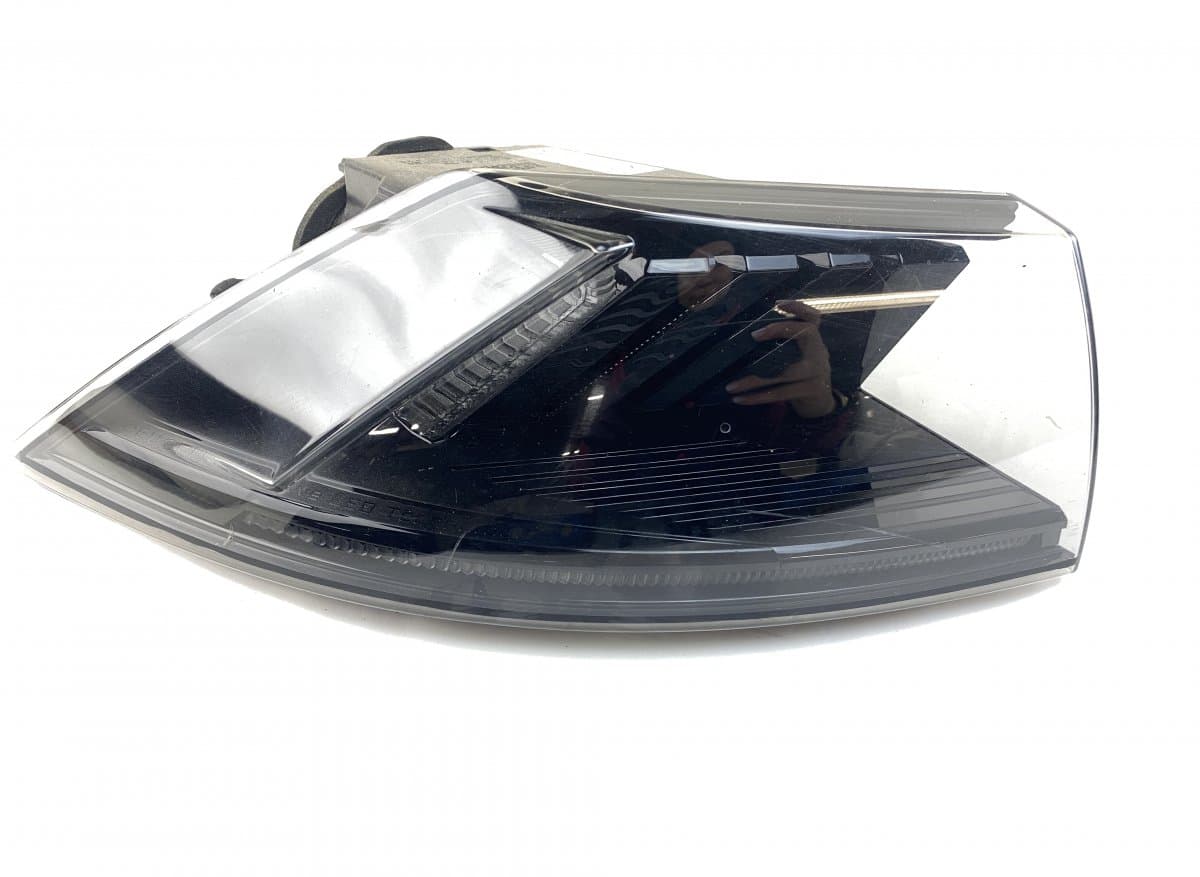PEUGEOT L90121005 Tail light left PEUGEOT 508 II (R83) (2018-)