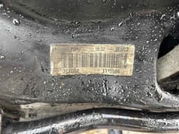 PEUGEOT 9808812580 Front Axle Beam PEUGEOT 508 II (R83) (2018-) — thumbnail 3