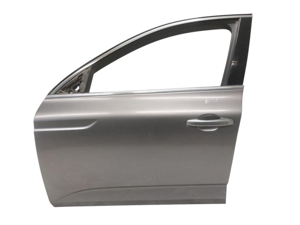 801017010R Door Front Left RENAULT TALISMAN (L2M, KP) (2013-2022)