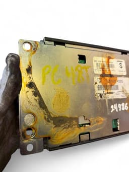 PORSCHE 7L5035456G Audio amplifier PORSCHE CAYENNE I (2002-2010) — thumbnail 9
