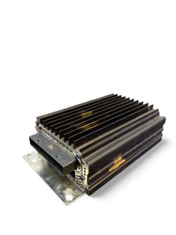 PORSCHE 7L5035456G Audio amplifier PORSCHE CAYENNE I (2002-2010) — thumbnail 1