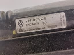 RENAULT 214818467R 214107462R Radiator set RENAULT TALISMAN (L2M, KP) (2013-2022) — thumbnail 5