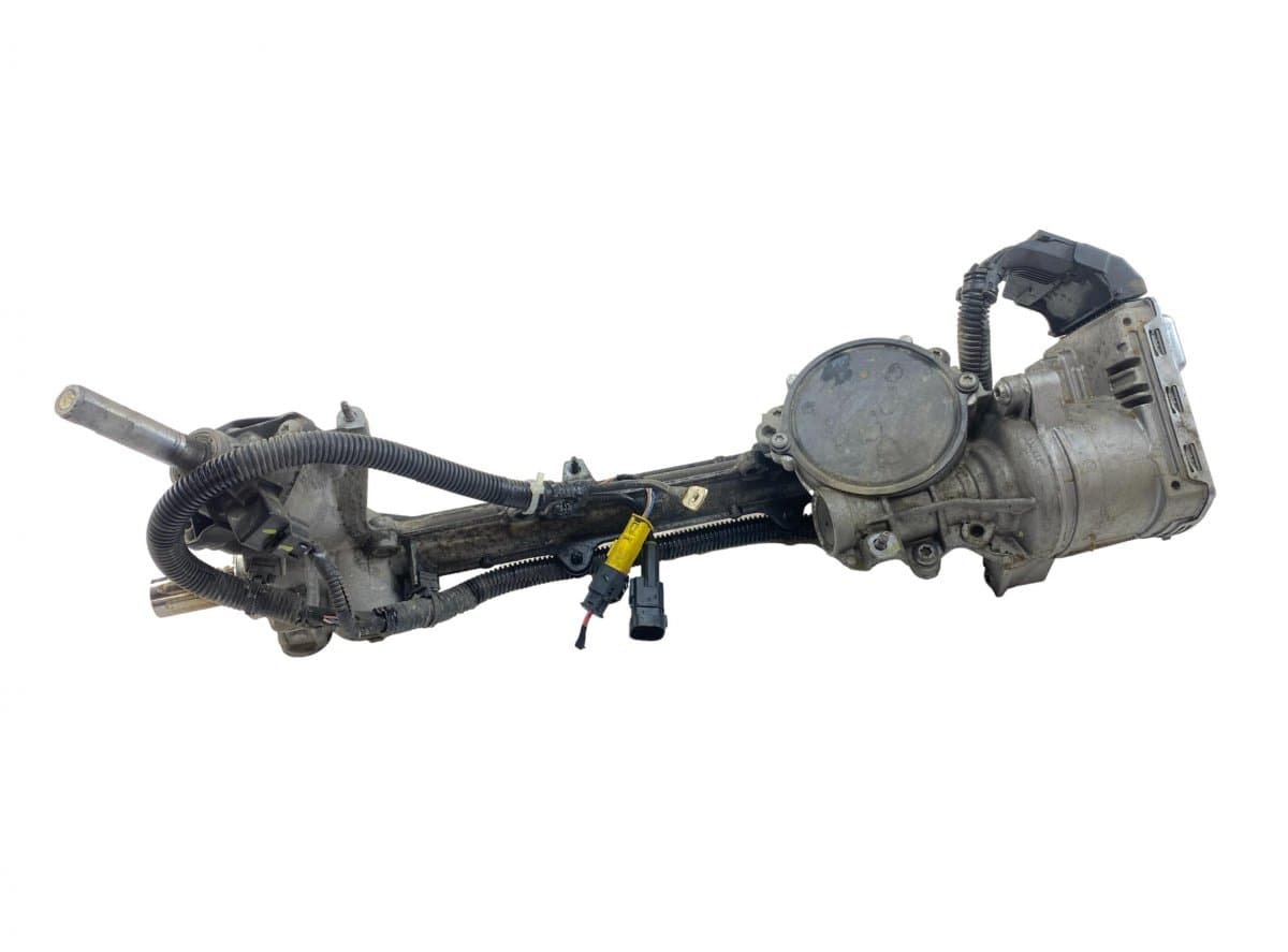 PEUGEOT 1669615280 Steering rack PEUGEOT 508 II (R83) (2018-)