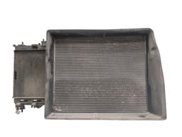 RENAULT 214818467R 214107462R Radiator set RENAULT TALISMAN (L2M, KP) (2013-2022) — thumbnail 1