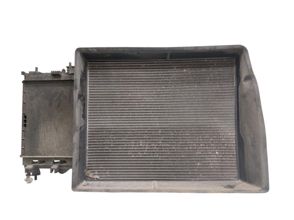 RENAULT 214818467R 214107462R Radiator set RENAULT TALISMAN (L2M, KP) (2013-2022)
