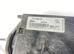 PEUGEOT L90121005 Tail light left PEUGEOT 508 II (R83) (2018-) — thumbnail 5