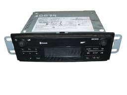 RENAULT 93458574 Radio RENAULT TRAFIC III (JG, EG, FG) (2014-) — thumbnail 1