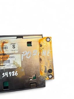 PORSCHE 7L5035456G Audio amplifier PORSCHE CAYENNE I (2002-2010) — thumbnail 10
