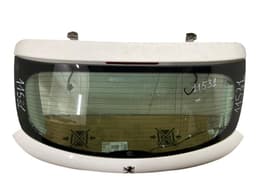 PEUGEOT 8701W3 Bootlid / tailgate PEUGEOT 207 (2006-2014) — thumbnail 2