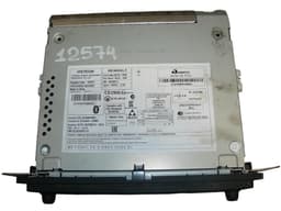 RENAULT 93458574 Radio RENAULT TRAFIC III (JG, EG, FG) (2014-) — thumbnail 4