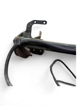 PEUGEOT Towbar PEUGEOT 508 I (W23) (2010-2018) — thumbnail 8