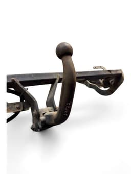 PEUGEOT Towbar PEUGEOT 508 I (W23) (2010-2018) — thumbnail 5