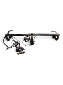PEUGEOT Towbar PEUGEOT 508 I (W23) (2010-2018) — thumbnail 1