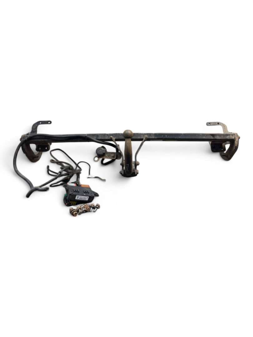 Towbar PEUGEOT 508 I (W23) (2010-2018)