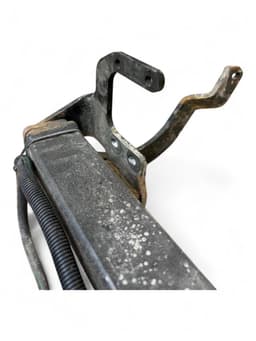 PEUGEOT Towbar PEUGEOT 508 I (W23) (2010-2018) — thumbnail 9