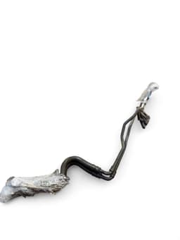 PORSCHE 95530707300 95530702701 Gearbox Pipes / Tubes PORSCHE CAYENNE I (2002-2010) — thumbnail 1