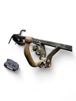 PEUGEOT Towbar PEUGEOT 508 I (W23) (2010-2018) — thumbnail 4