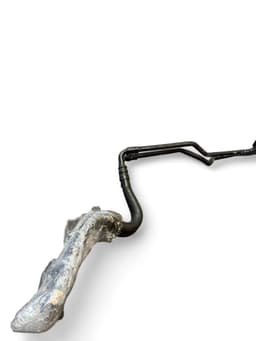 PORSCHE 95530707300 95530702701 Gearbox Pipes / Tubes PORSCHE CAYENNE I (2002-2010) — thumbnail 7