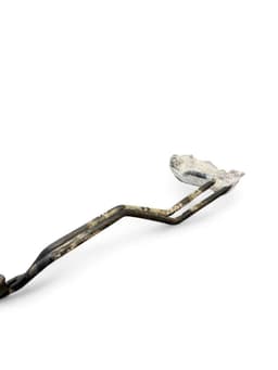 PORSCHE 95530707300 95530702701 Gearbox Pipes / Tubes PORSCHE CAYENNE I (2002-2010) — thumbnail 5
