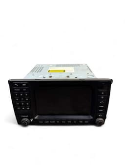 PORSCHE 7L5035192C Radio PORSCHE CAYENNE I (2002-2010) — thumbnail 3