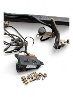 PEUGEOT Towbar PEUGEOT 508 I (W23) (2010-2018) — thumbnail 6