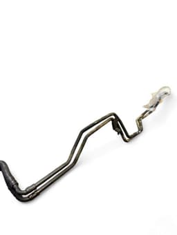 PORSCHE 95530707300 95530702701 Gearbox Pipes / Tubes PORSCHE CAYENNE I (2002-2010) — thumbnail 3