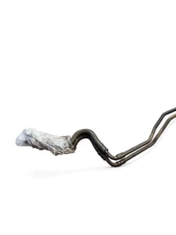 PORSCHE 95530707300 95530702701 Gearbox Pipes / Tubes PORSCHE CAYENNE I (2002-2010) — thumbnail 2