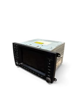PORSCHE 7L5035192C Radio PORSCHE CAYENNE I (2002-2010) — thumbnail 1