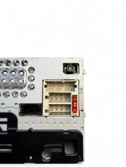 PORSCHE 7L5035192C Radio PORSCHE CAYENNE I (2002-2010) — thumbnail 8