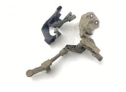 PEUGEOT 9816729980 9816730180 Suspension height level sensor kit / set PEUGEOT 508 II (R83) (2018-) — thumbnail 1