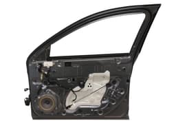 RENAULT 801000505R Door Front Right RENAULT TALISMAN (L2M, KP) (2013-2022) — thumbnail 3