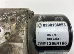 RENAULT 13664106 ABS hydraulic unit / pump RENAULT MASTER II (FD, JD) (1998-2010) — thumbnail 3