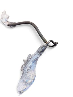 PORSCHE 95534745100 95534745101 Power Steering Hose from pump to steering gear PORSCHE CAYENNE I (2002-2010) — thumbnail 4
