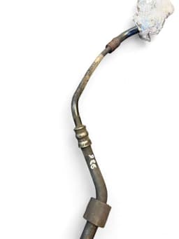 PORSCHE 95534744900 Power Steering Hose from steering gear to oil reservoir PORSCHE CAYENNE I (2002-2010) — thumbnail 4