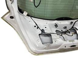 PEUGEOT 8701W3 Bootlid / tailgate PEUGEOT 207 (2006-2014) — thumbnail 10