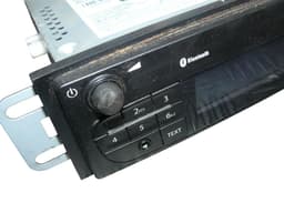 RENAULT 93458574 Radio RENAULT TRAFIC III (JG, EG, FG) (2014-) — thumbnail 3